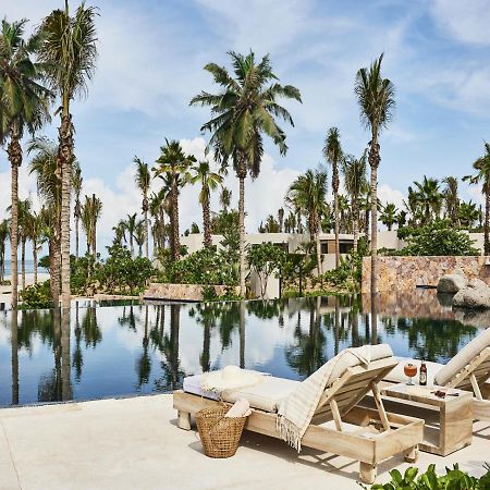 Susurros Del Corazon, Auberge Resorts Collection La Cruz de Huanacaxtle Екстериор снимка