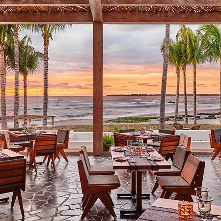 Susurros Del Corazon, Auberge Resorts Collection La Cruz de Huanacaxtle Екстериор снимка