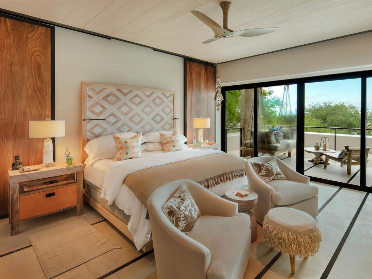 Susurros Del Corazon, Auberge Resorts Collection La Cruz de Huanacaxtle Екстериор снимка
