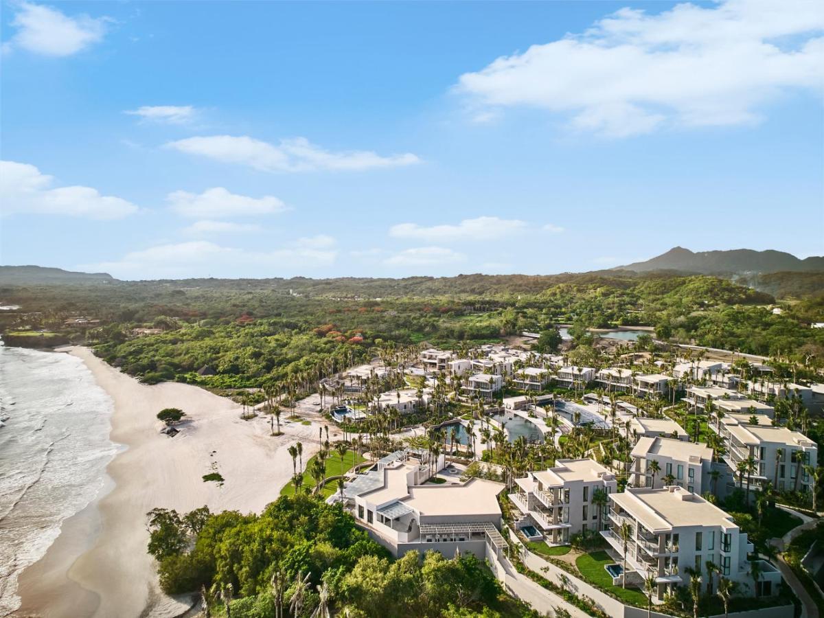 Susurros Del Corazon, Auberge Resorts Collection La Cruz de Huanacaxtle Екстериор снимка