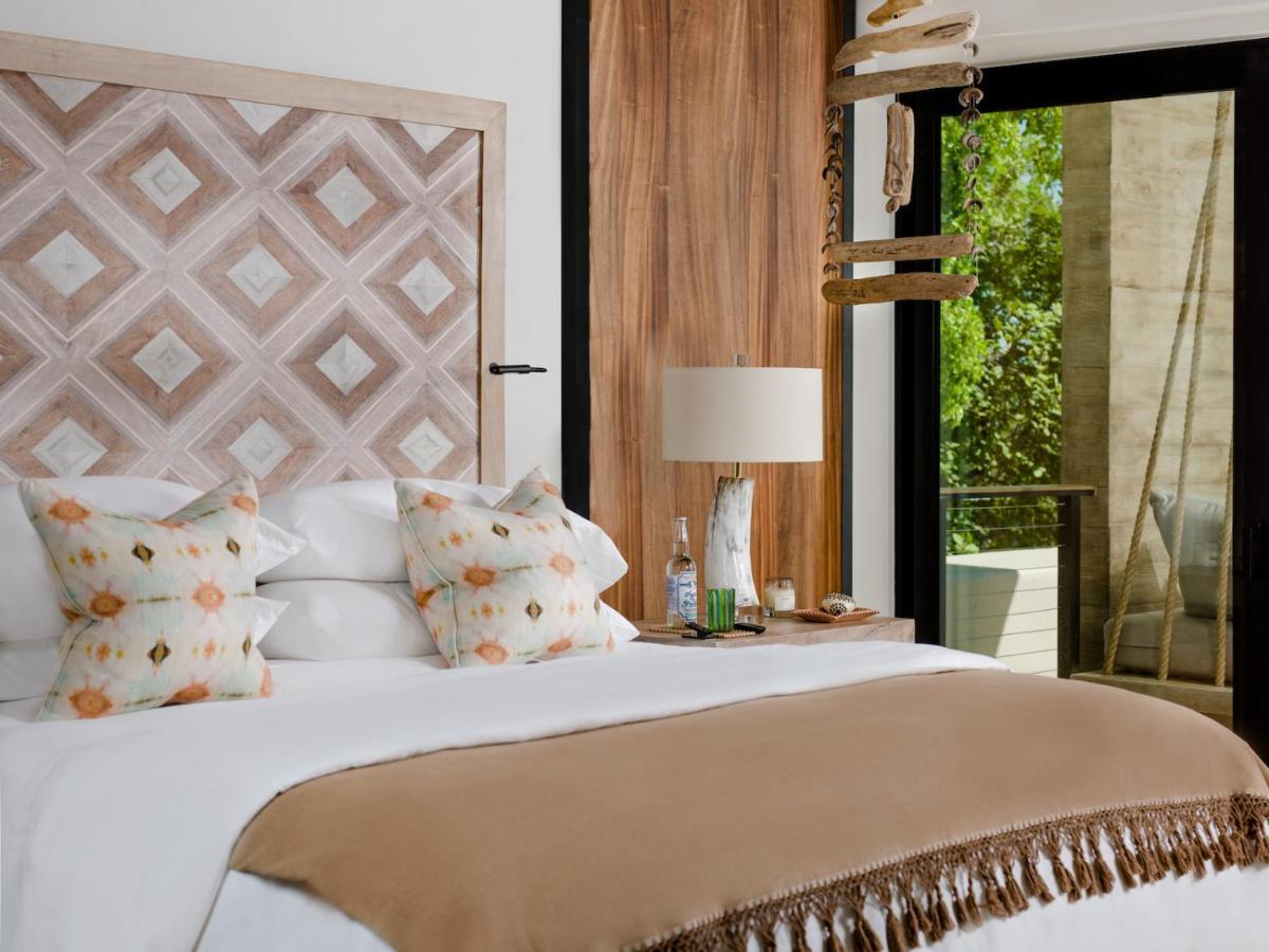 Susurros Del Corazon, Auberge Resorts Collection La Cruz de Huanacaxtle Екстериор снимка