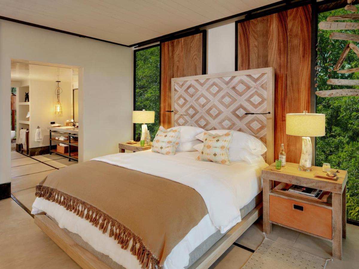 Susurros Del Corazon, Auberge Resorts Collection La Cruz de Huanacaxtle Екстериор снимка