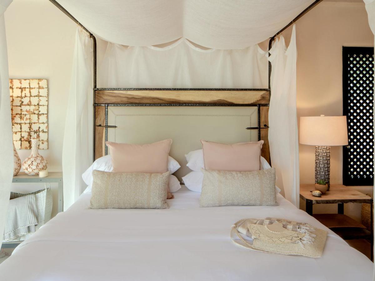 Susurros Del Corazon, Auberge Resorts Collection La Cruz de Huanacaxtle Екстериор снимка