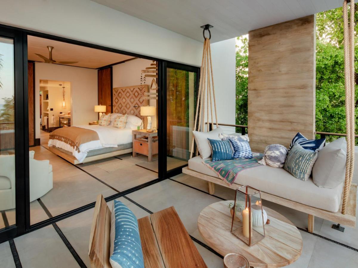 Susurros Del Corazon, Auberge Resorts Collection La Cruz de Huanacaxtle Екстериор снимка