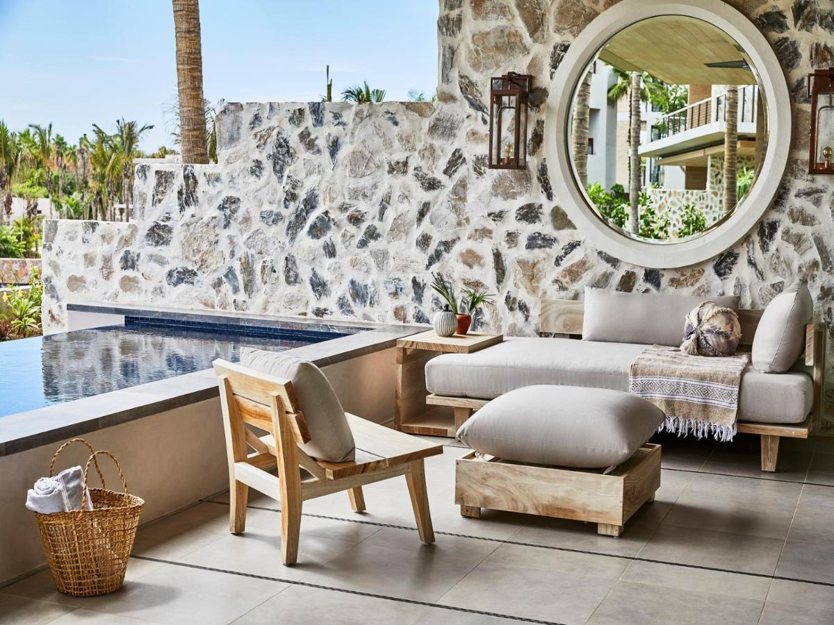 Susurros Del Corazon, Auberge Resorts Collection La Cruz de Huanacaxtle Екстериор снимка