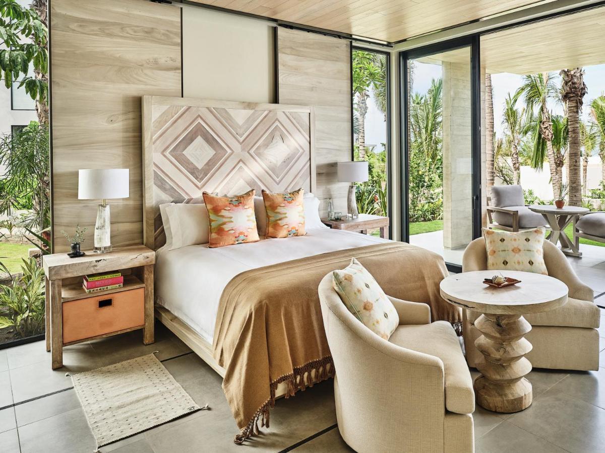 Susurros Del Corazon, Auberge Resorts Collection La Cruz de Huanacaxtle Екстериор снимка