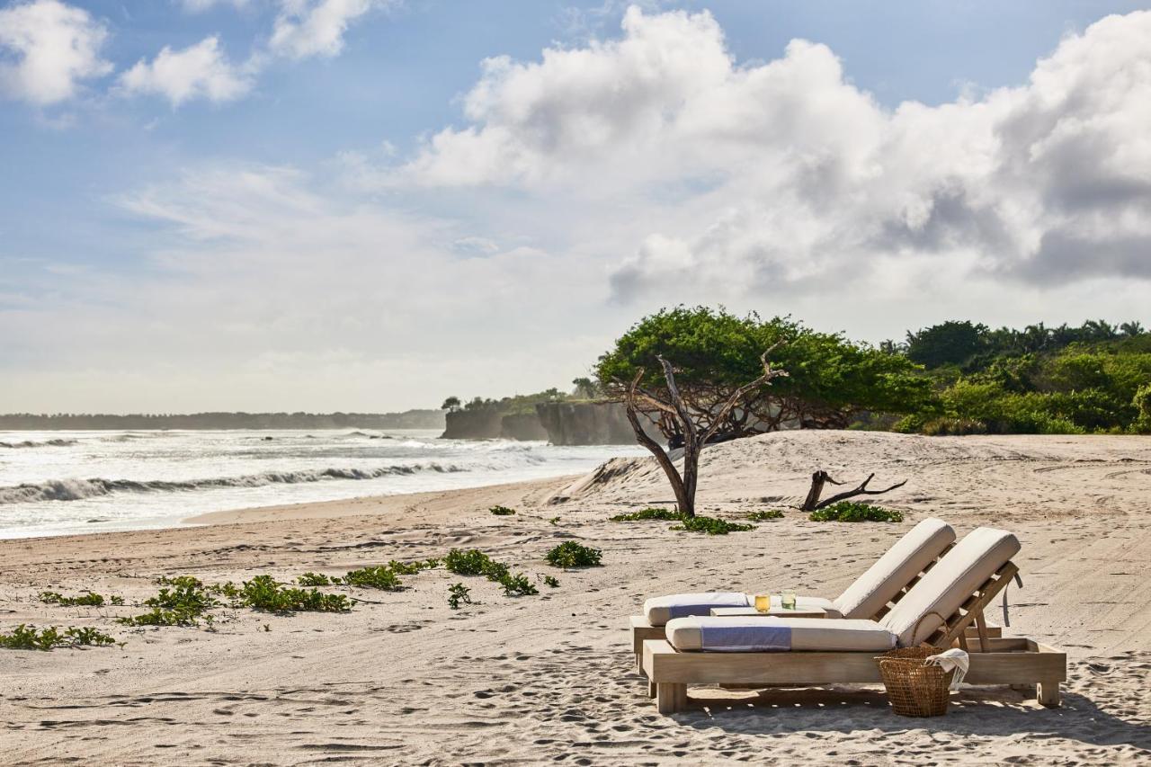 Susurros Del Corazon, Auberge Resorts Collection La Cruz de Huanacaxtle Екстериор снимка