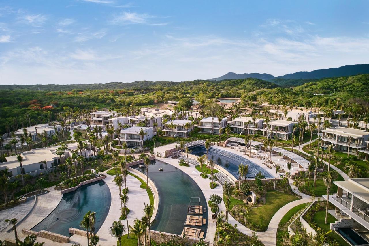Susurros Del Corazon, Auberge Resorts Collection La Cruz de Huanacaxtle Екстериор снимка
