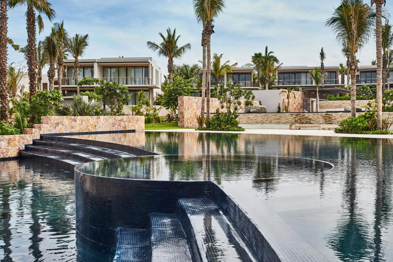 Susurros Del Corazon, Auberge Resorts Collection La Cruz de Huanacaxtle Екстериор снимка