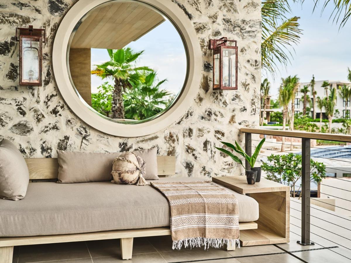Susurros Del Corazon, Auberge Resorts Collection La Cruz de Huanacaxtle Екстериор снимка