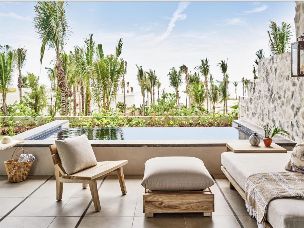 Susurros Del Corazon, Auberge Resorts Collection La Cruz de Huanacaxtle Екстериор снимка