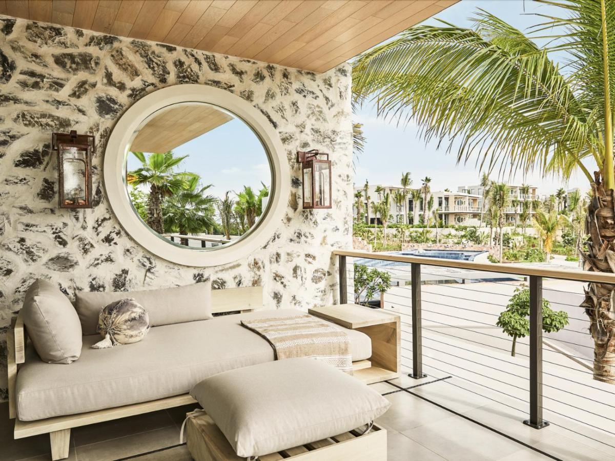 Susurros Del Corazon, Auberge Resorts Collection La Cruz de Huanacaxtle Екстериор снимка