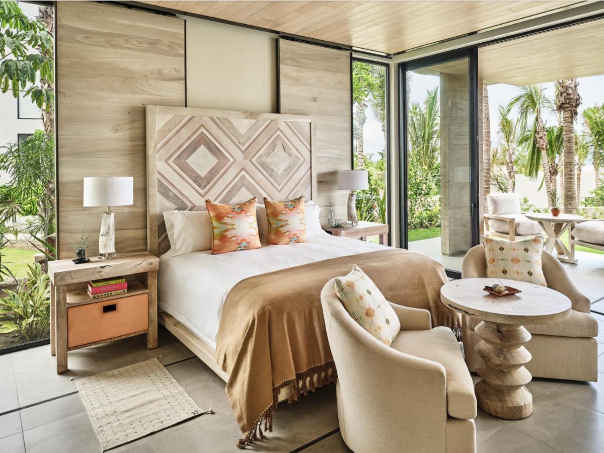 Susurros Del Corazon, Auberge Resorts Collection La Cruz de Huanacaxtle Екстериор снимка