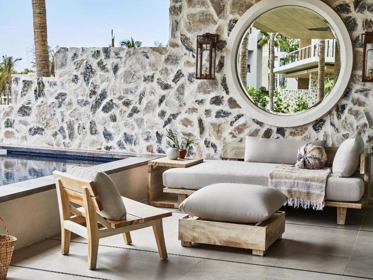 Susurros Del Corazon, Auberge Resorts Collection La Cruz de Huanacaxtle Екстериор снимка