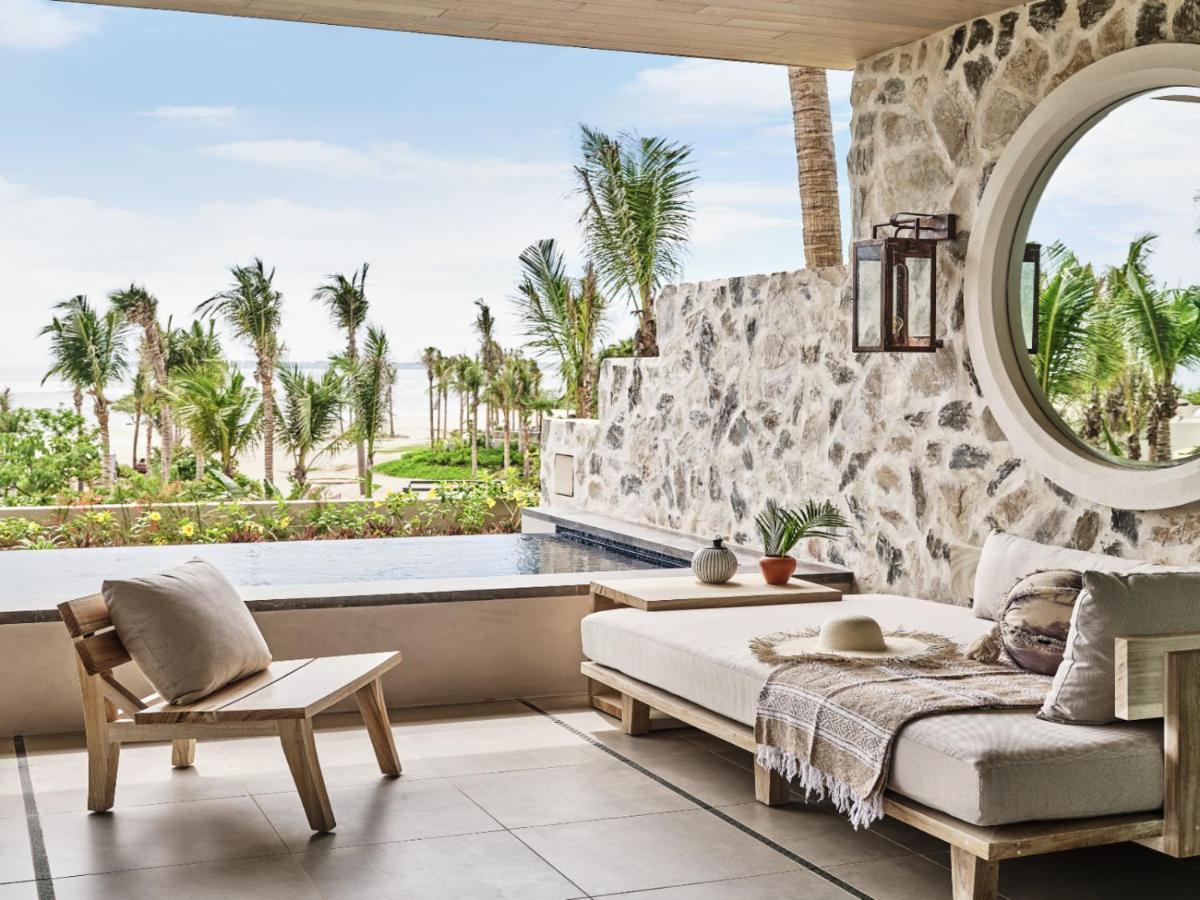 Susurros Del Corazon, Auberge Resorts Collection La Cruz de Huanacaxtle Екстериор снимка
