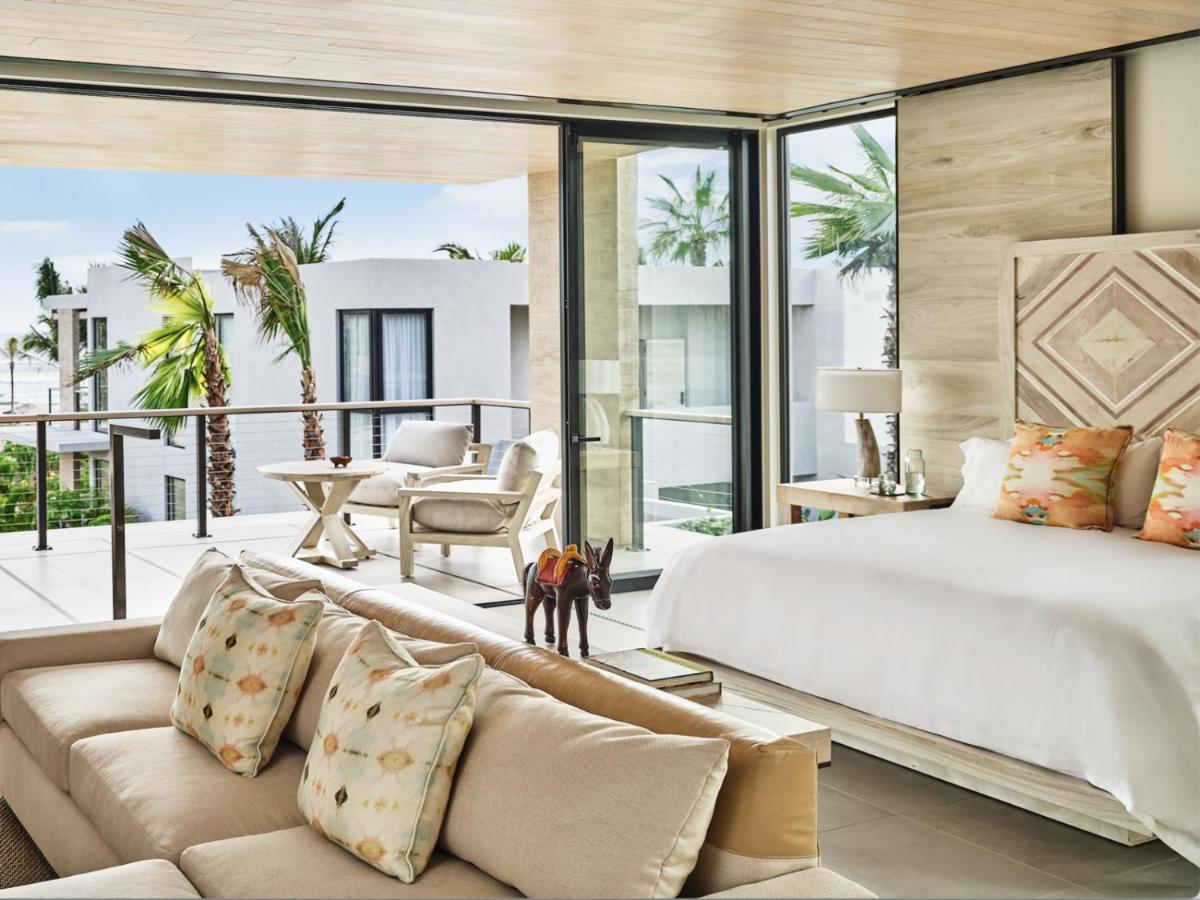 Susurros Del Corazon, Auberge Resorts Collection La Cruz de Huanacaxtle Екстериор снимка