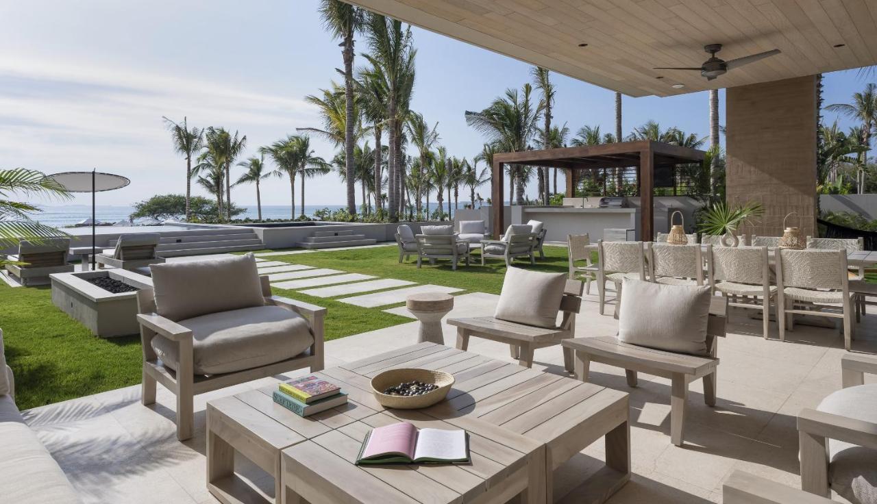 Susurros Del Corazon, Auberge Resorts Collection La Cruz de Huanacaxtle Екстериор снимка