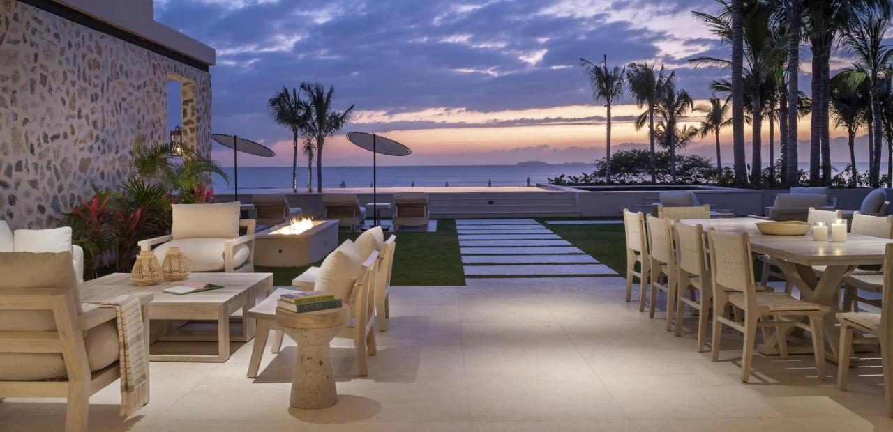 Susurros Del Corazon, Auberge Resorts Collection La Cruz de Huanacaxtle Екстериор снимка