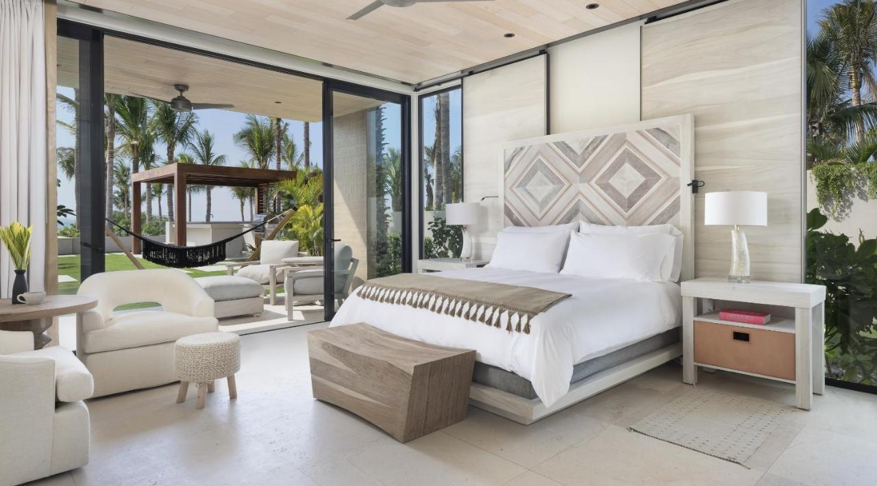 Susurros Del Corazon, Auberge Resorts Collection La Cruz de Huanacaxtle Екстериор снимка