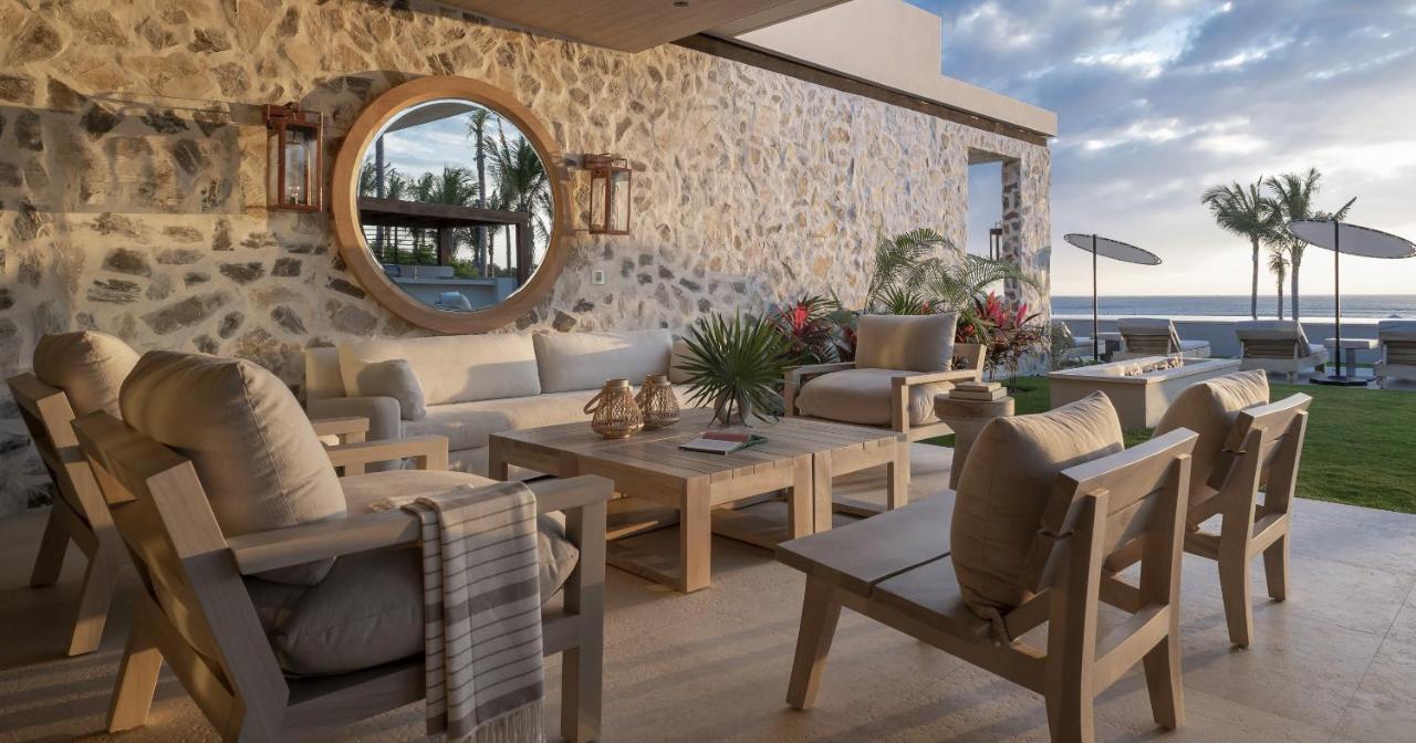 Susurros Del Corazon, Auberge Resorts Collection La Cruz de Huanacaxtle Екстериор снимка