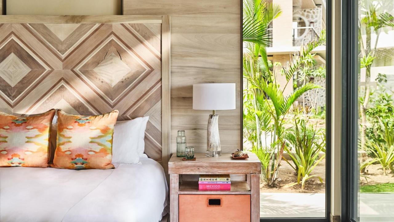 Susurros Del Corazon, Auberge Resorts Collection La Cruz de Huanacaxtle Екстериор снимка