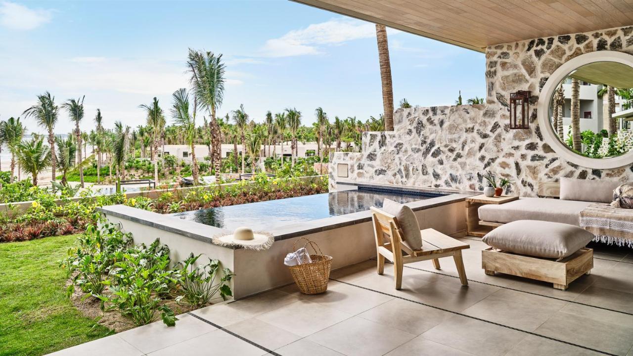 Susurros Del Corazon, Auberge Resorts Collection La Cruz de Huanacaxtle Екстериор снимка
