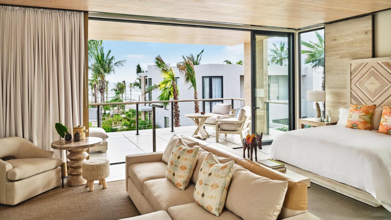 Susurros Del Corazon, Auberge Resorts Collection La Cruz de Huanacaxtle Екстериор снимка