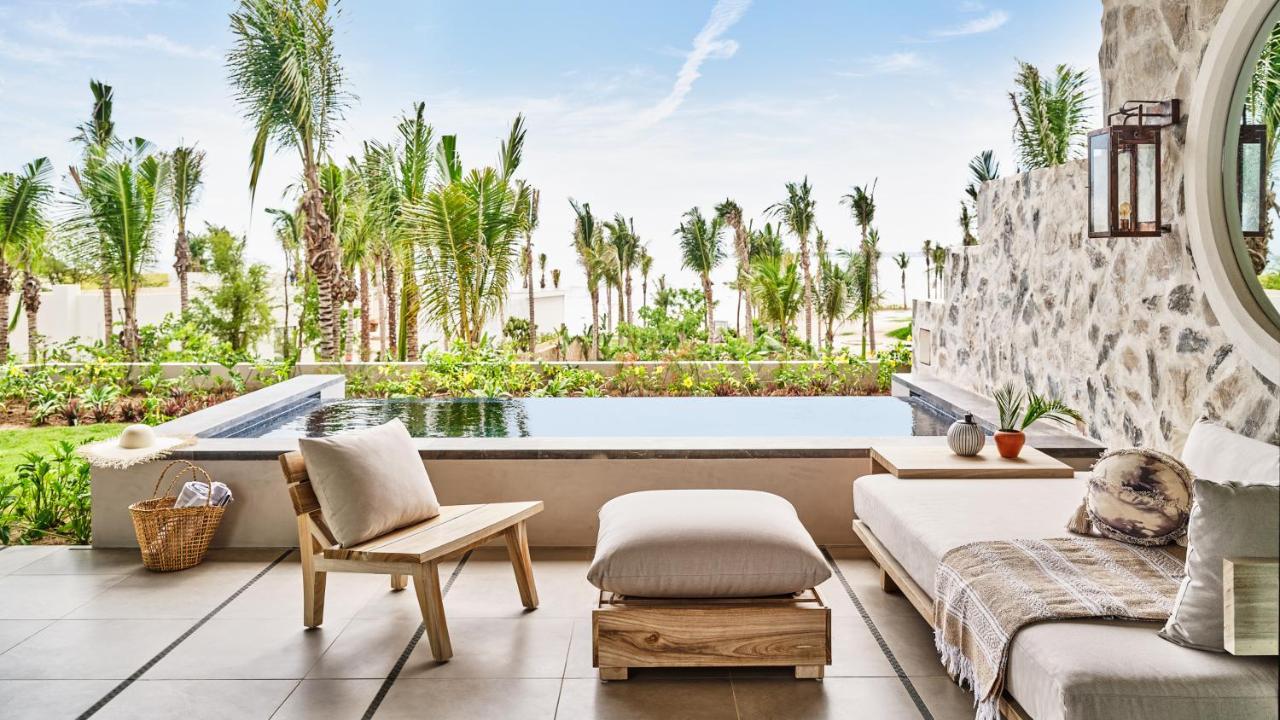 Susurros Del Corazon, Auberge Resorts Collection La Cruz de Huanacaxtle Екстериор снимка