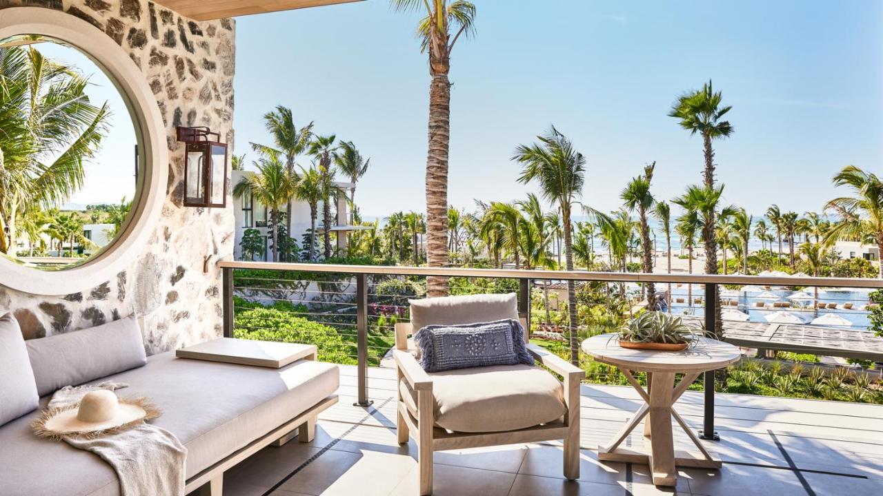 Susurros Del Corazon, Auberge Resorts Collection La Cruz de Huanacaxtle Екстериор снимка