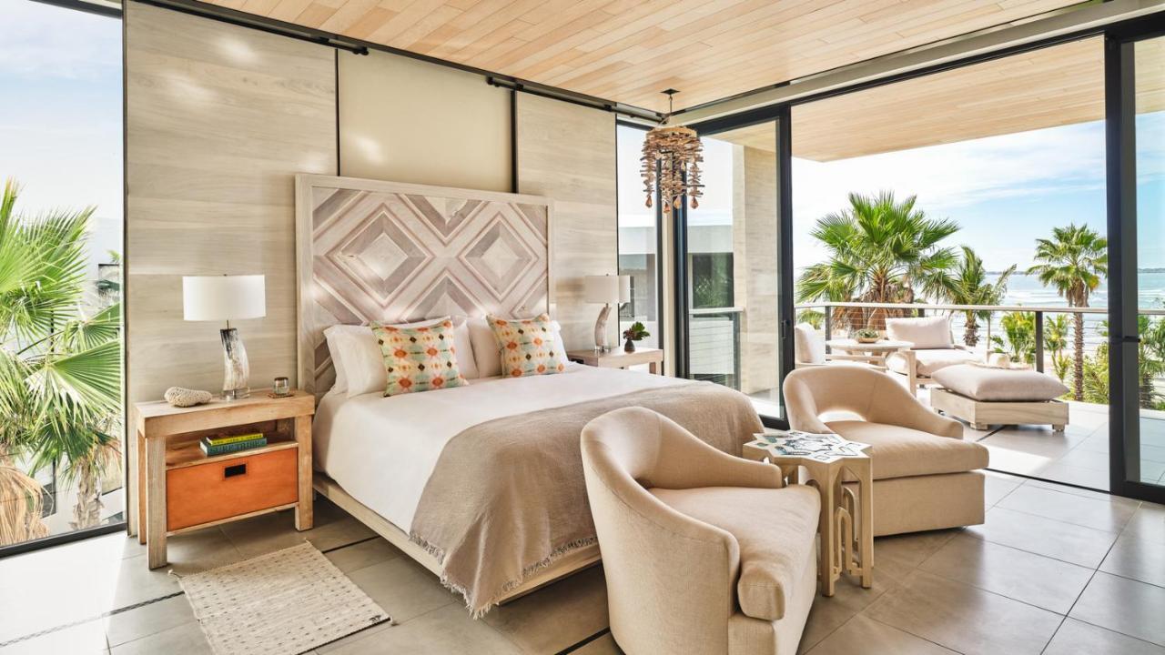 Susurros Del Corazon, Auberge Resorts Collection La Cruz de Huanacaxtle Екстериор снимка