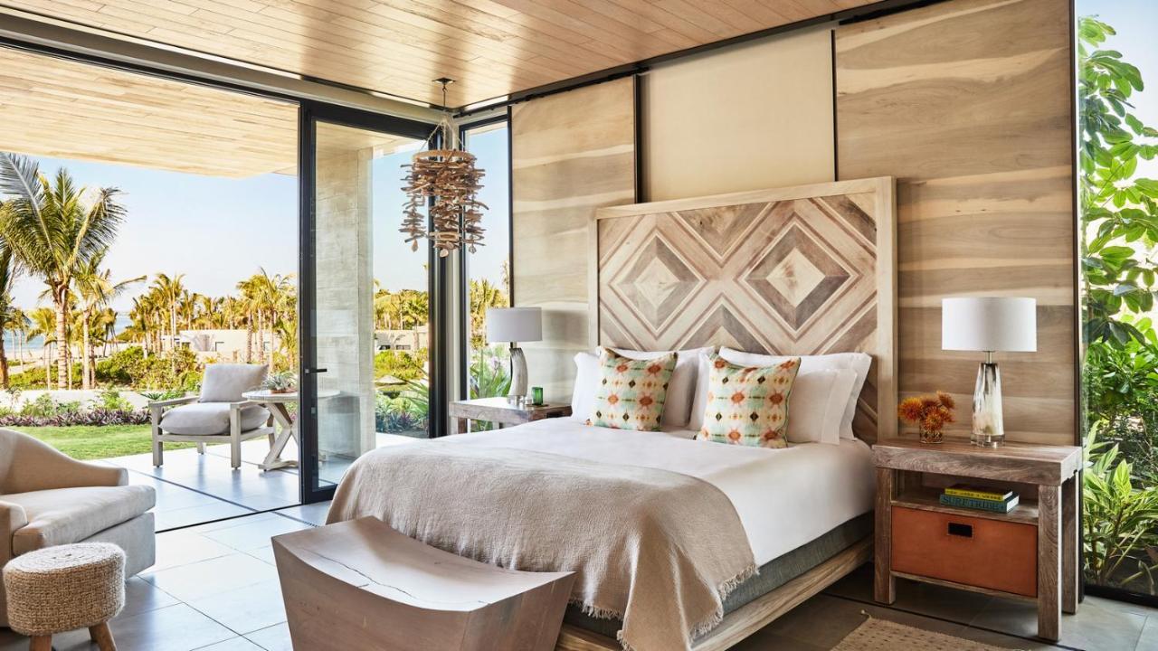 Susurros Del Corazon, Auberge Resorts Collection La Cruz de Huanacaxtle Екстериор снимка