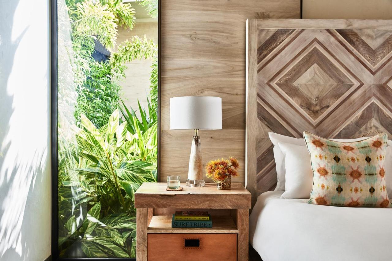 Susurros Del Corazon, Auberge Resorts Collection La Cruz de Huanacaxtle Екстериор снимка