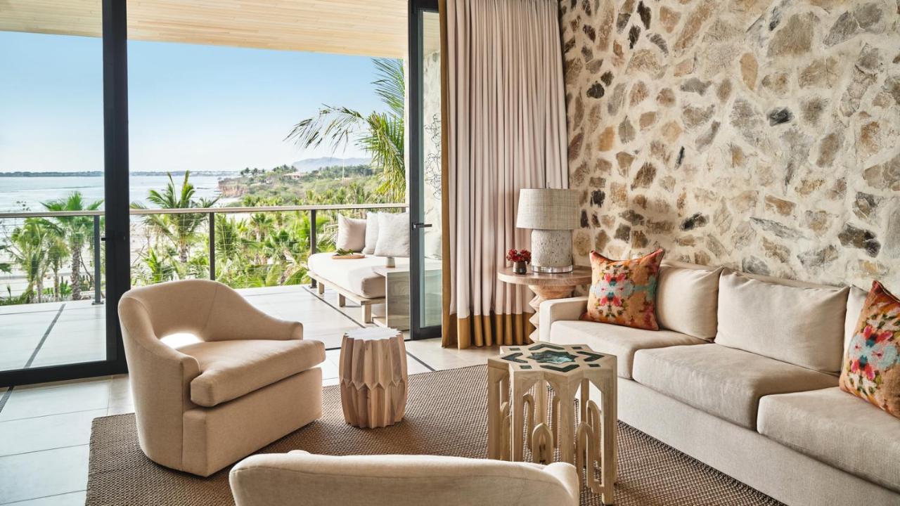 Susurros Del Corazon, Auberge Resorts Collection La Cruz de Huanacaxtle Екстериор снимка