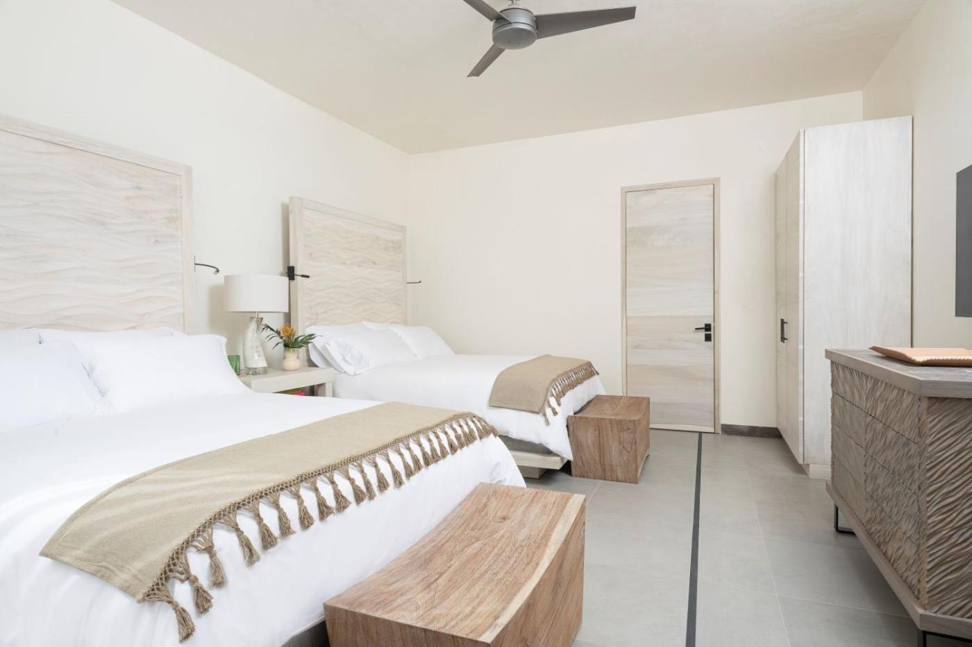 Susurros Del Corazon, Auberge Resorts Collection La Cruz de Huanacaxtle Екстериор снимка