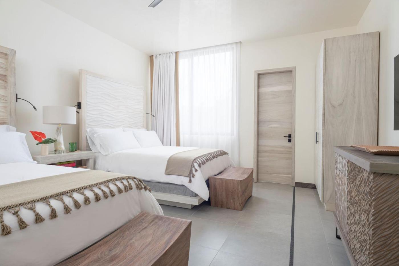 Susurros Del Corazon, Auberge Resorts Collection La Cruz de Huanacaxtle Екстериор снимка