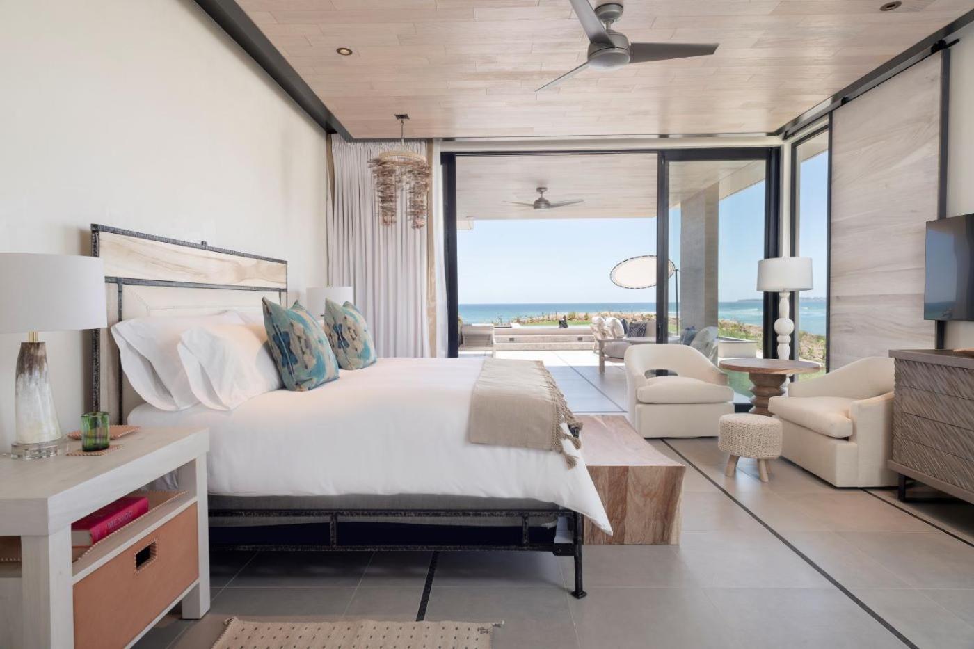 Susurros Del Corazon, Auberge Resorts Collection La Cruz de Huanacaxtle Екстериор снимка