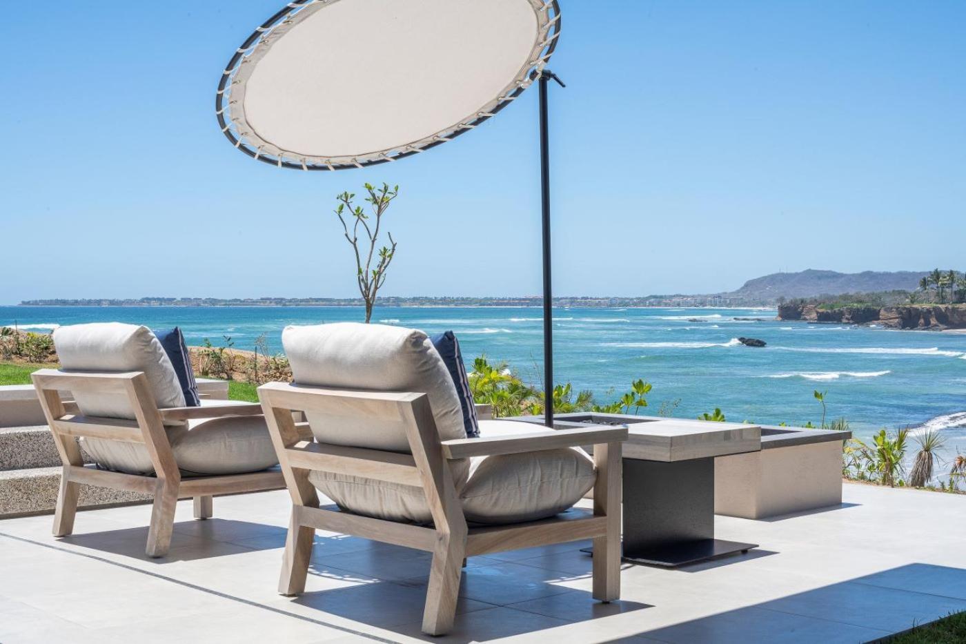 Susurros Del Corazon, Auberge Resorts Collection La Cruz de Huanacaxtle Екстериор снимка